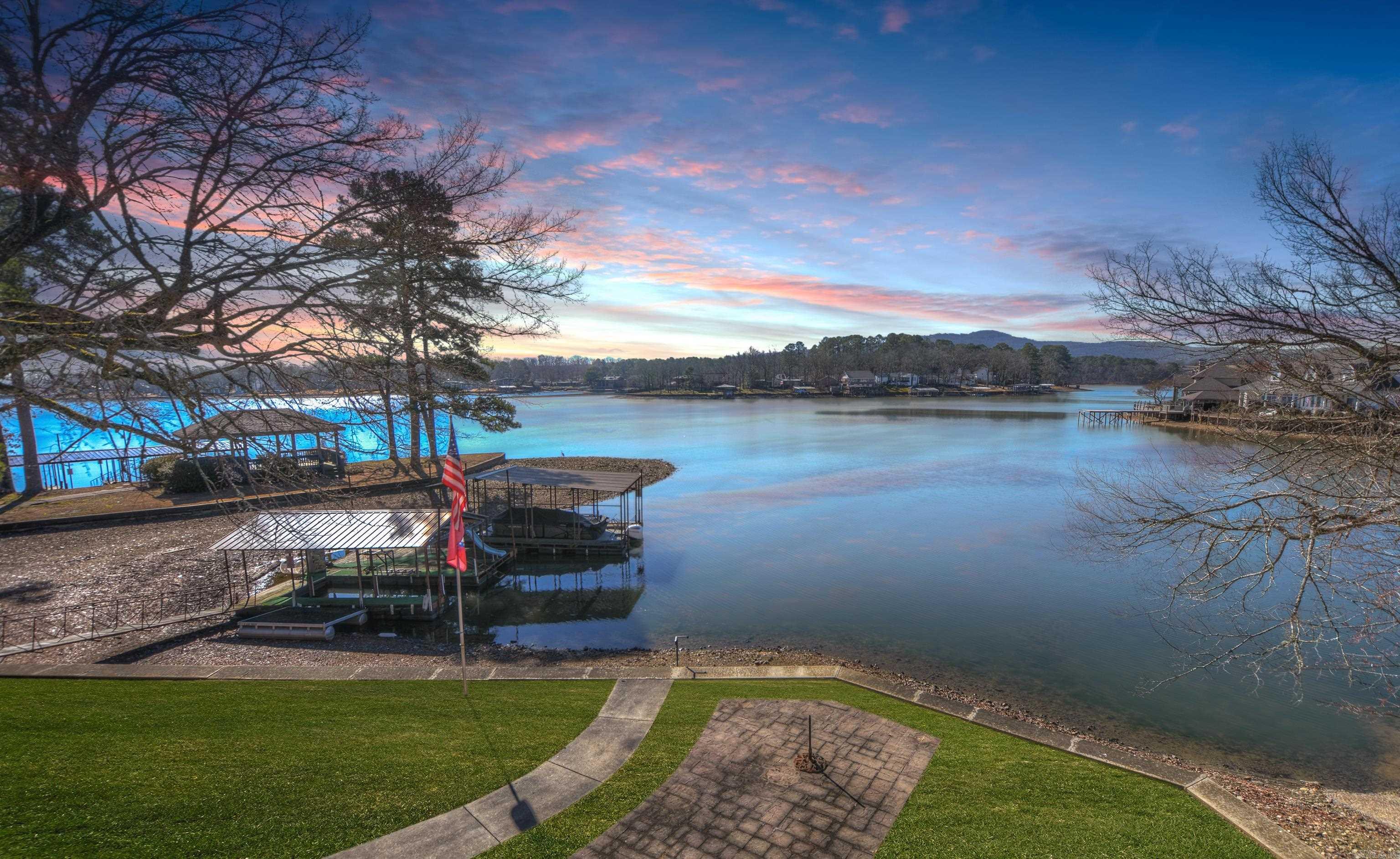 Tanglewood - Residential