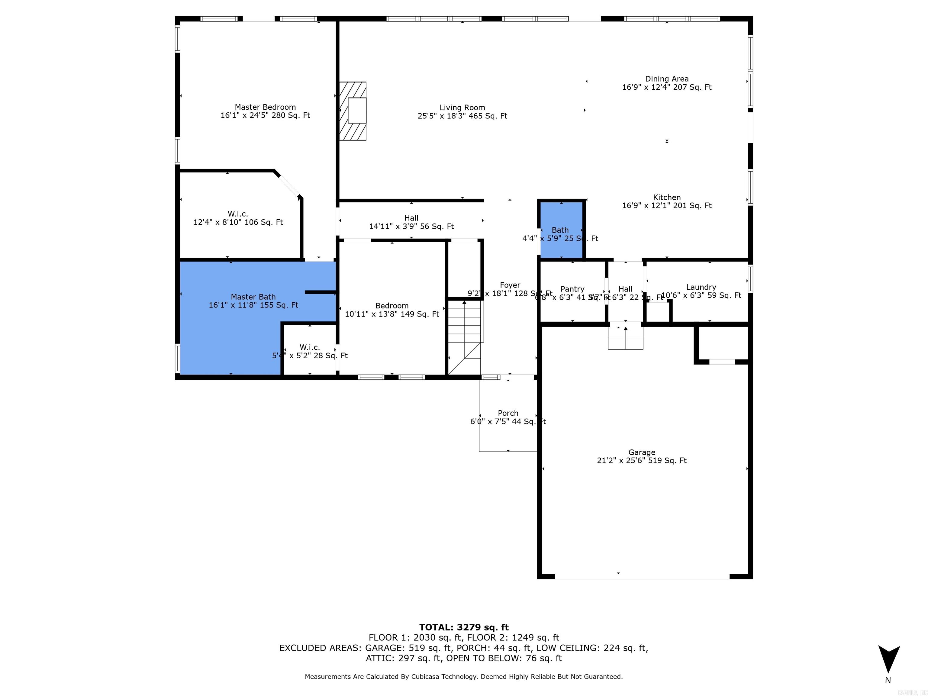 Tanglewood - Residential