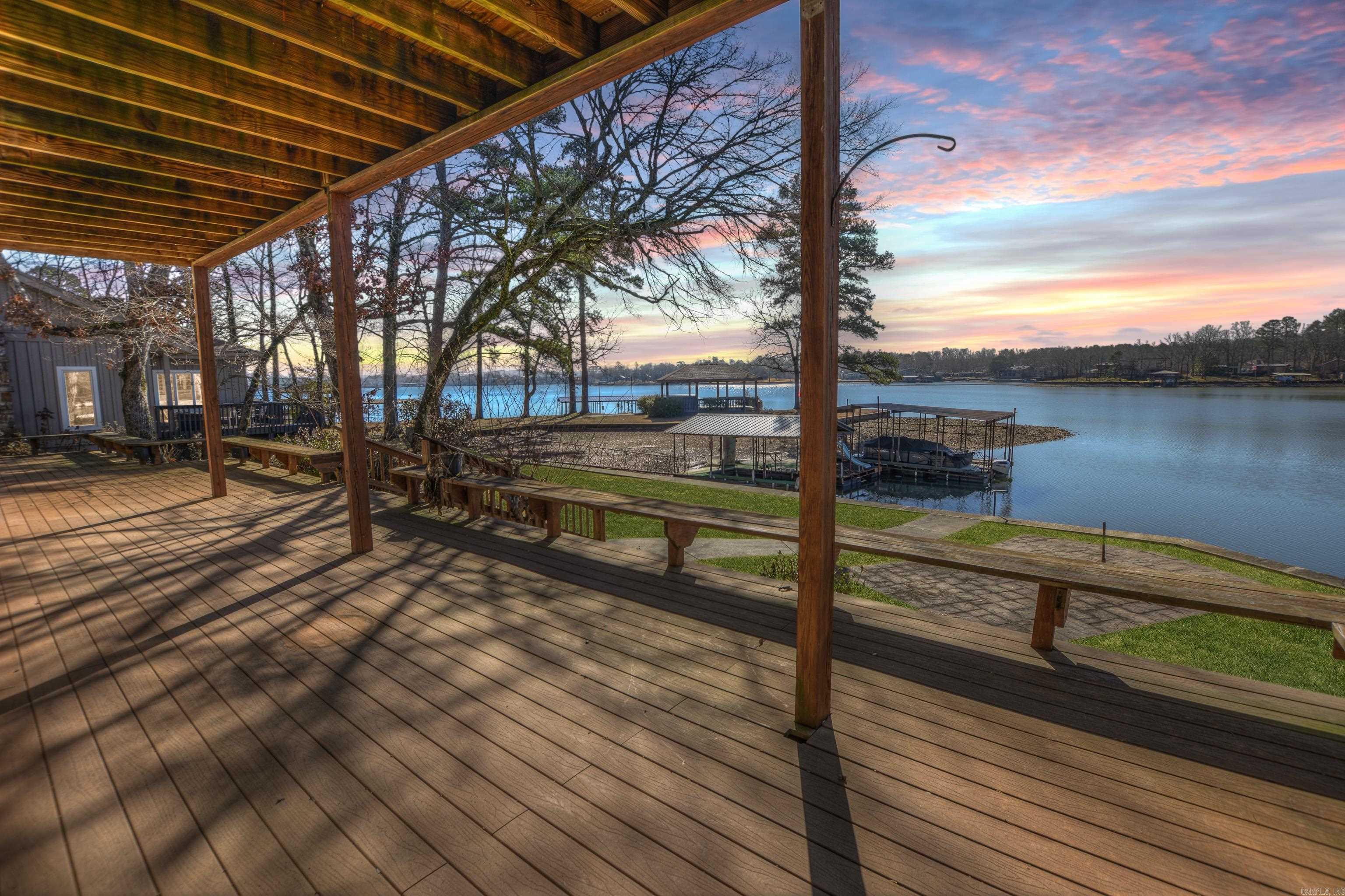 Tanglewood - Residential