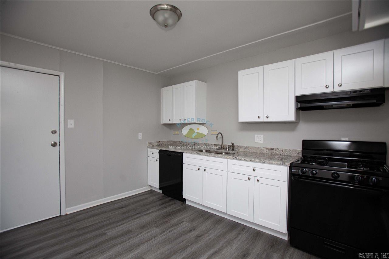 Wakefeild Village - Residential Lease