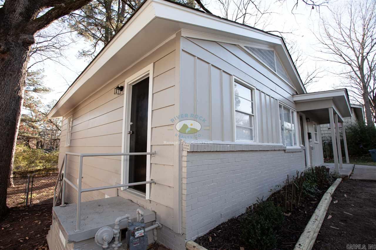 Wakefeild Village - Residential Lease