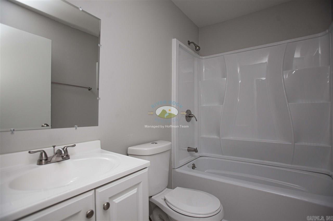 Wakefeild Village - Residential Lease