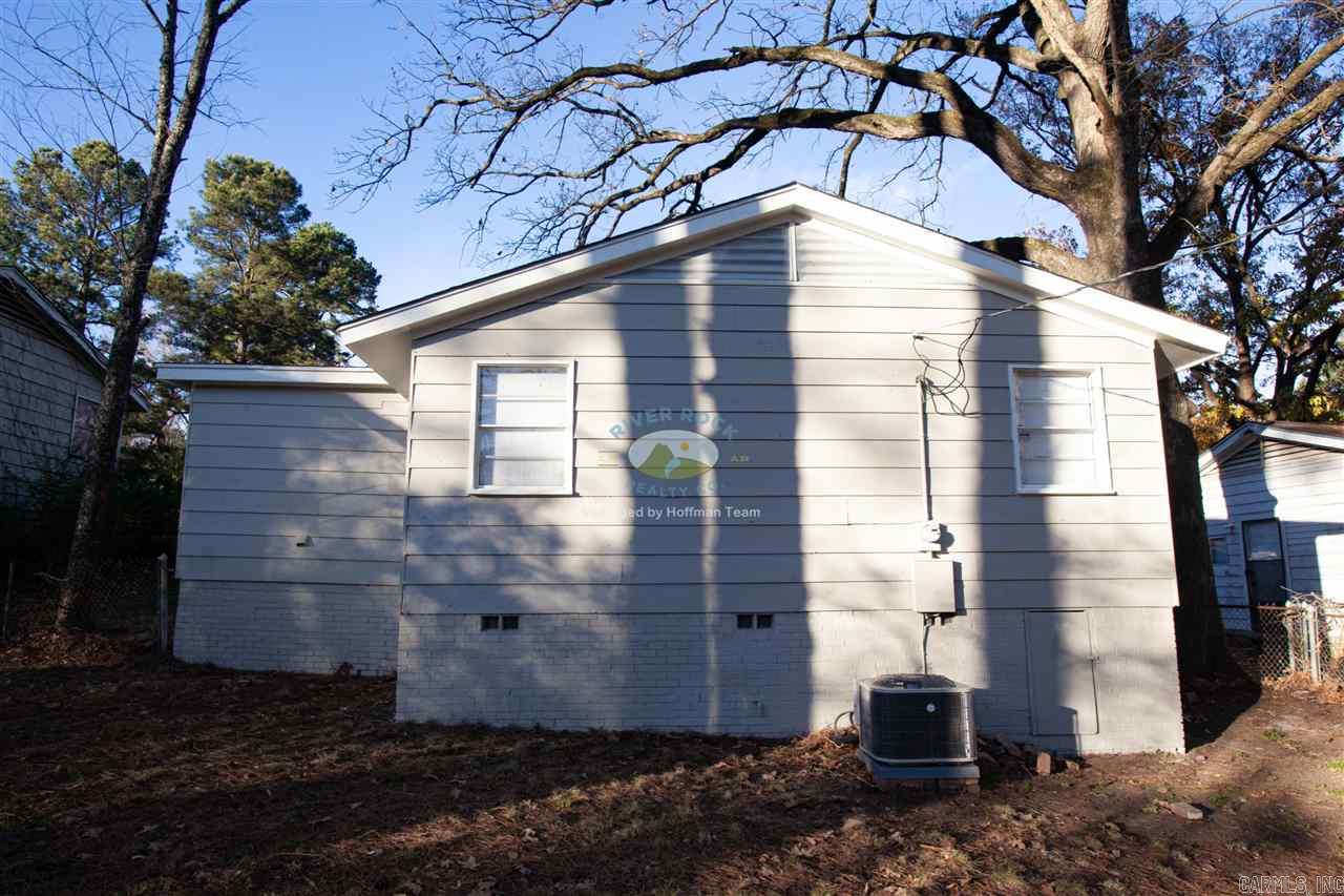 Wakefeild Village - Residential Lease