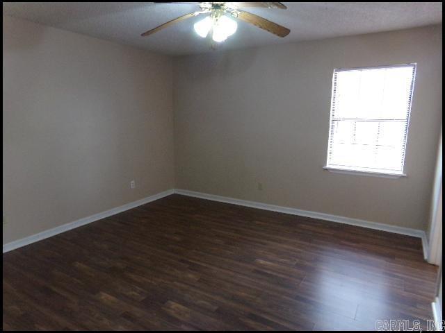 Rolling Oaks - Residential Lease