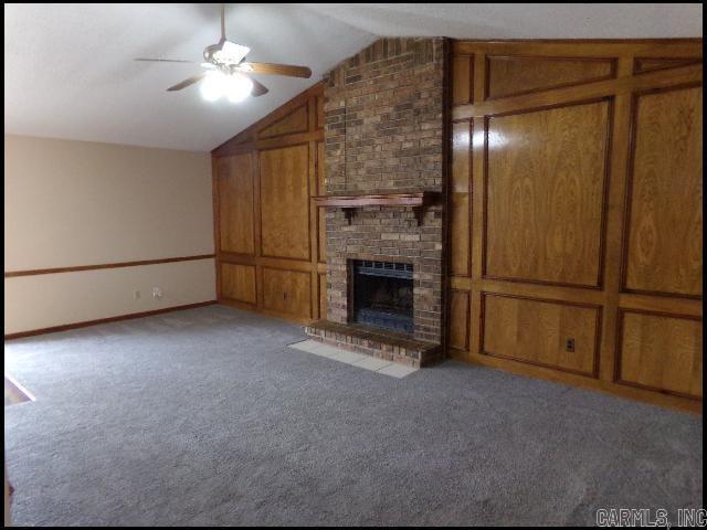 Rolling Oaks - Residential Lease