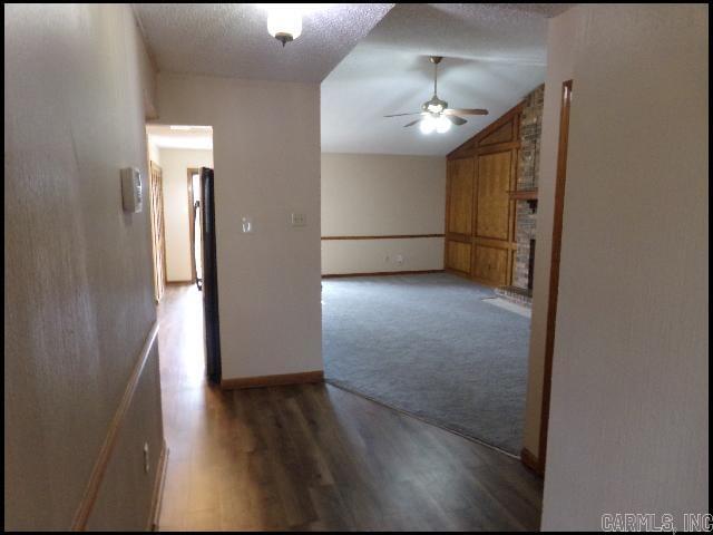 Rolling Oaks - Residential Lease