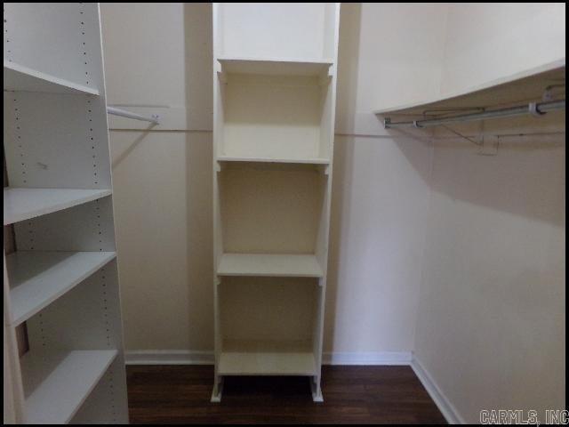 Rolling Oaks - Residential Lease