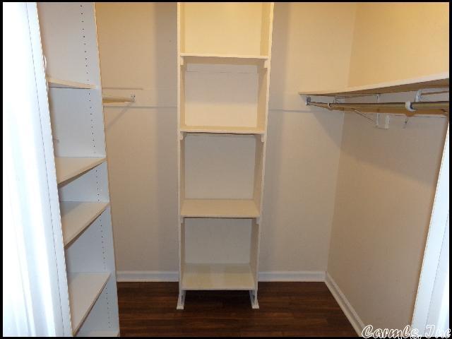 Rolling Oaks - Residential Lease