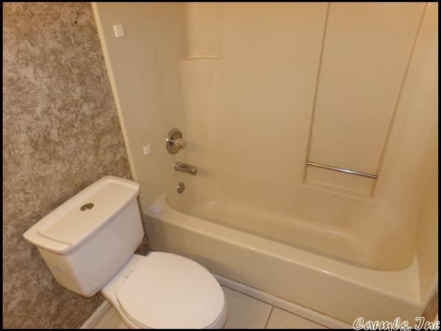 Rolling Oaks - Residential Lease