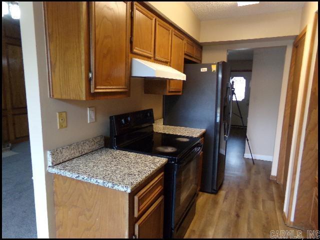 Rolling Oaks - Residential Lease