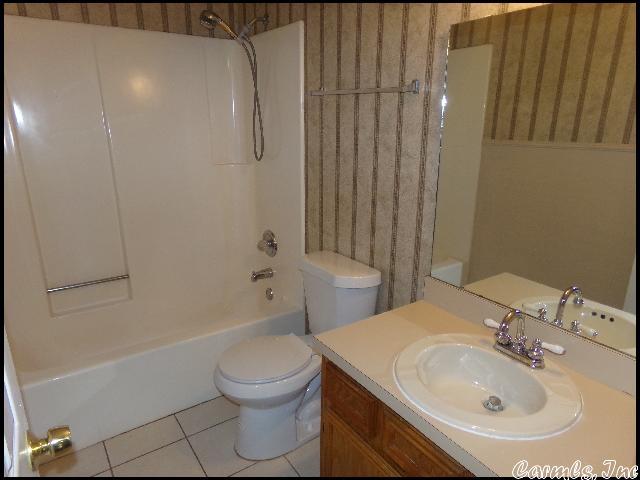 Rolling Oaks - Residential Lease