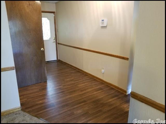 Rolling Oaks - Residential Lease