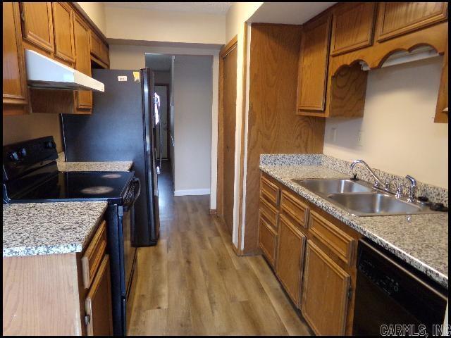 Rolling Oaks - Residential Lease