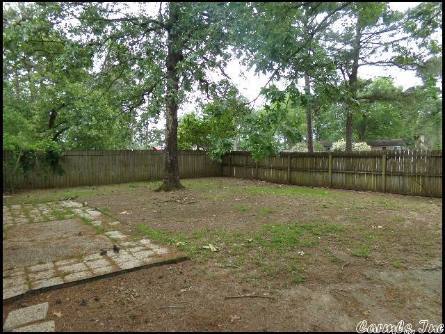 Rolling Oaks - Residential Lease