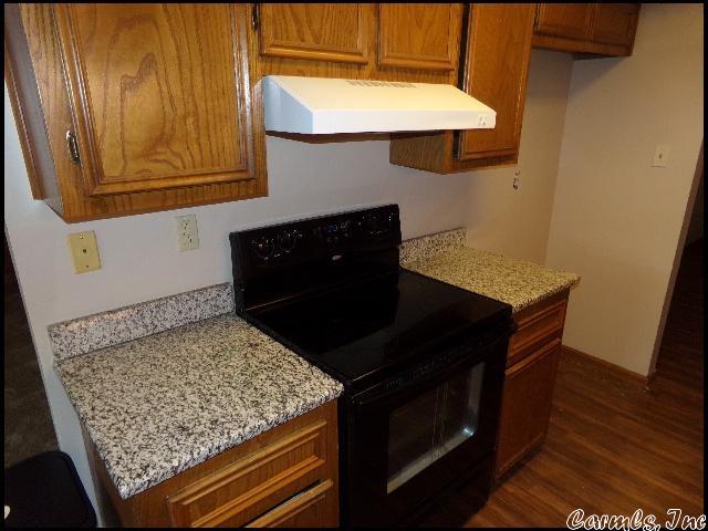 Rolling Oaks - Residential Lease