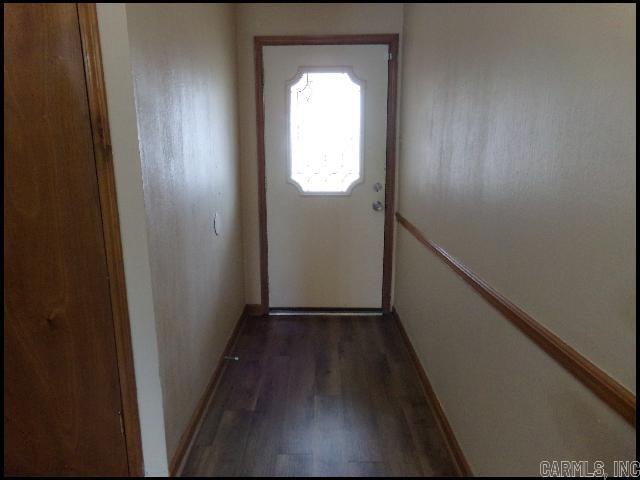 Rolling Oaks - Residential Lease