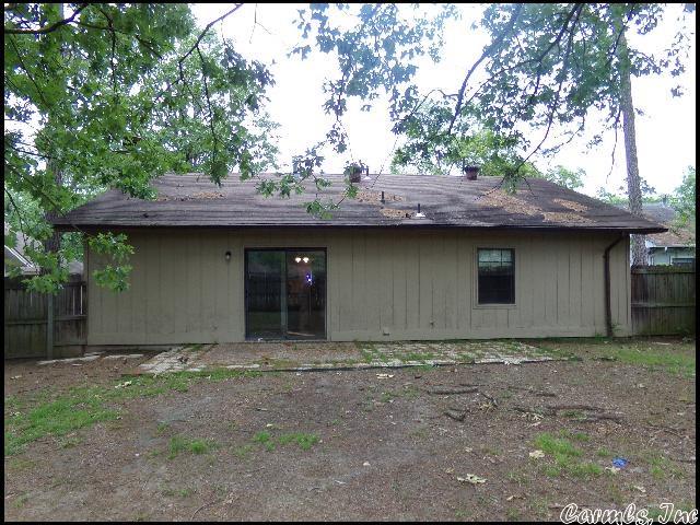 Rolling Oaks - Residential Lease