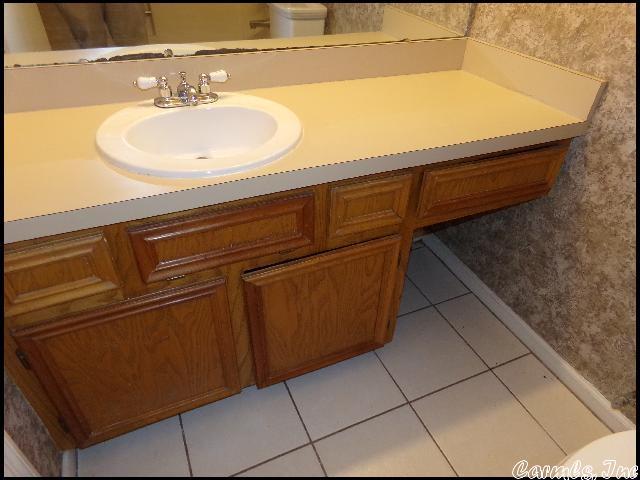 Rolling Oaks - Residential Lease