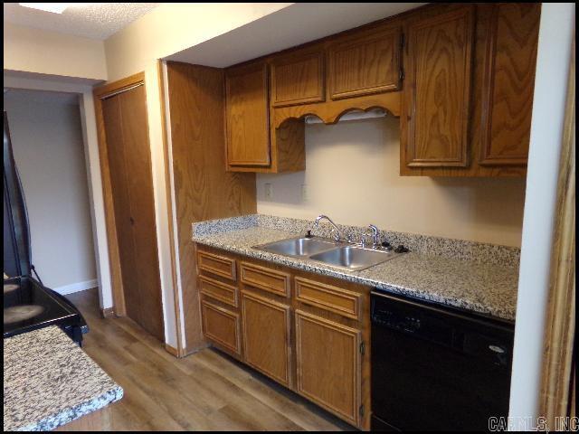 Rolling Oaks - Residential Lease