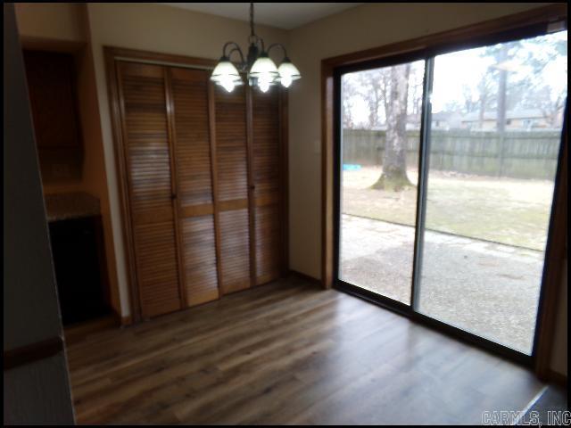 Rolling Oaks - Residential Lease