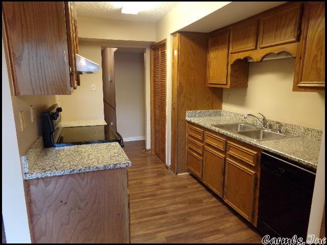 Rolling Oaks - Residential Lease