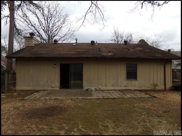 Rolling Oaks - Residential Lease