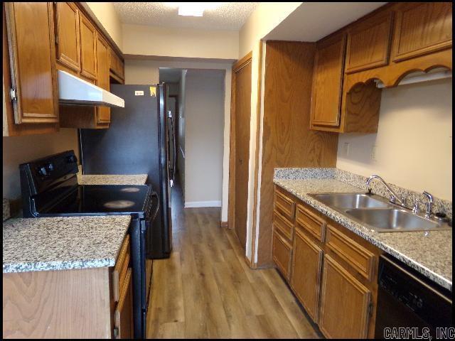 Rolling Oaks - Residential Lease