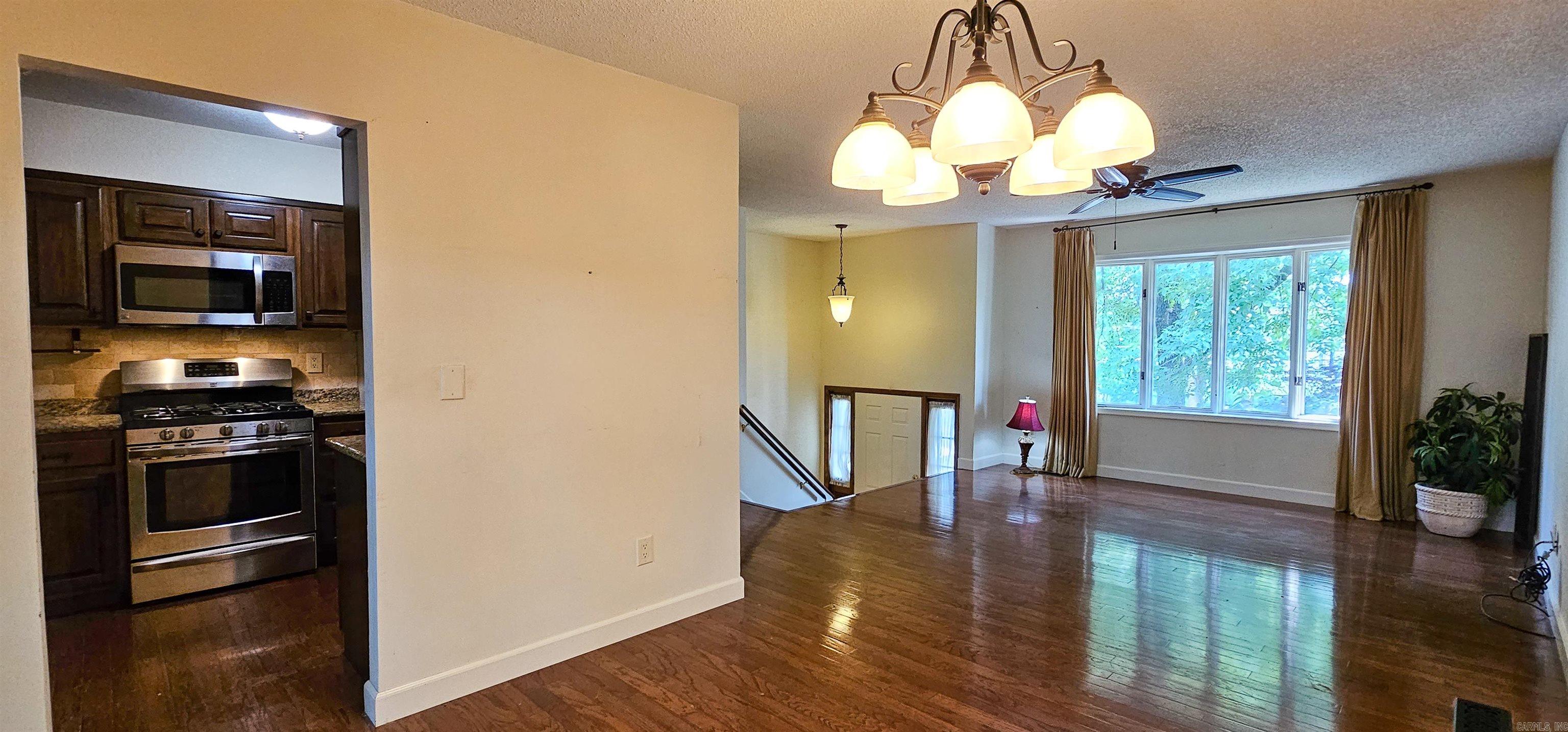 Scenic Hills 4th - Residential