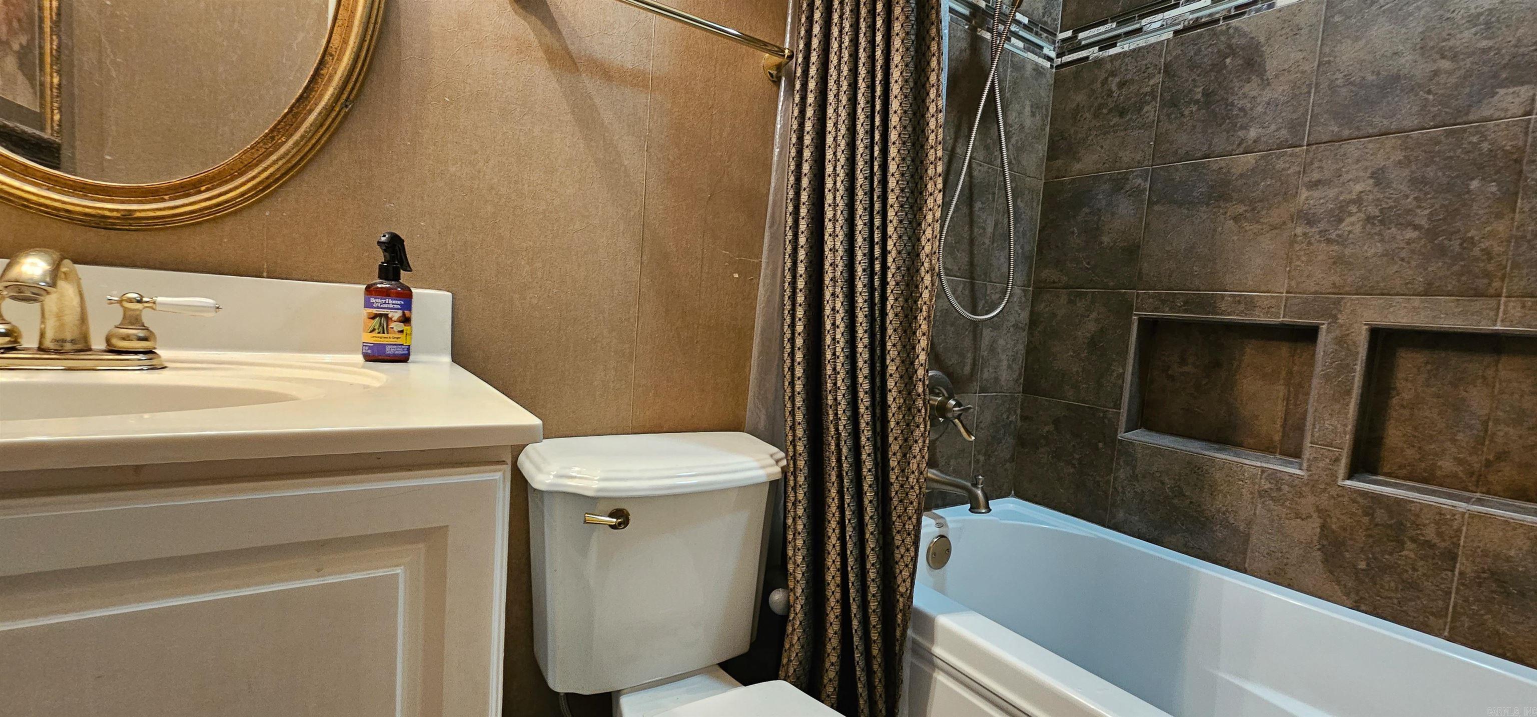 Scenic Hills 4th - Residential