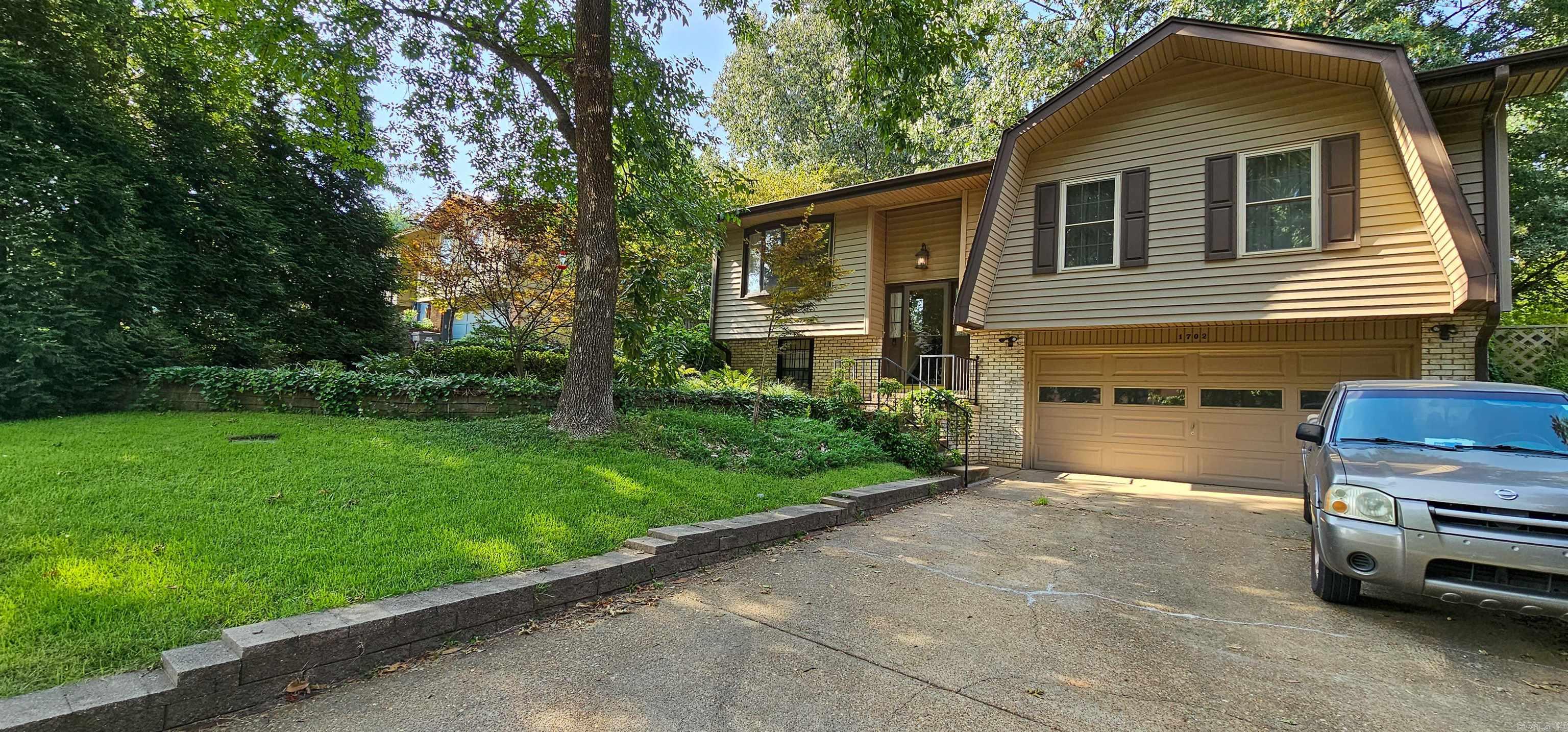 Scenic Hills 4th - Residential