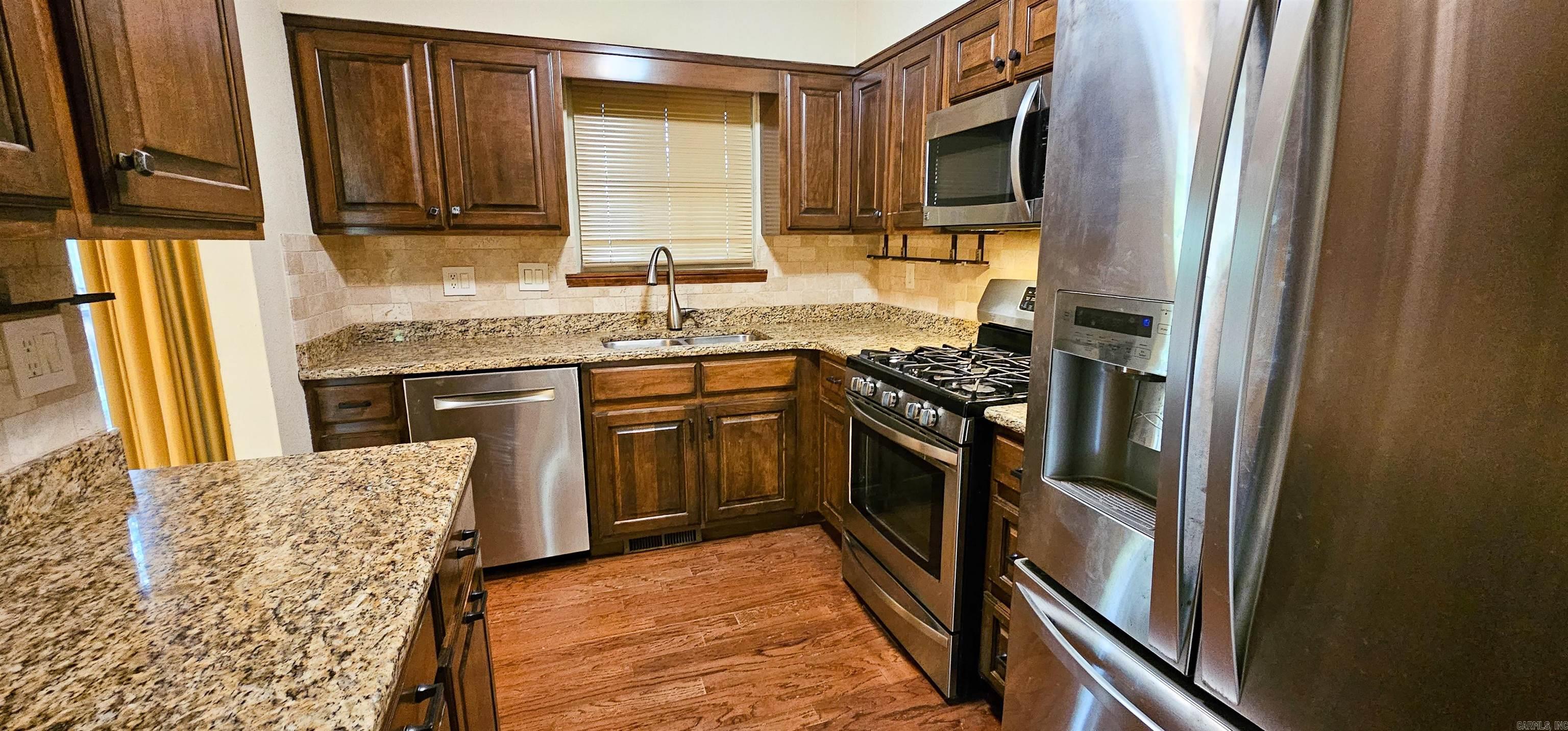 Scenic Hills 4th - Residential