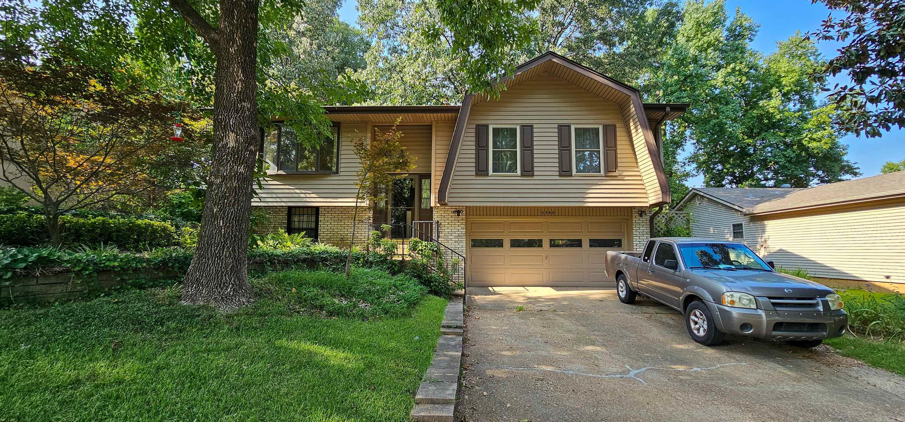 Scenic Hills 4th - Residential