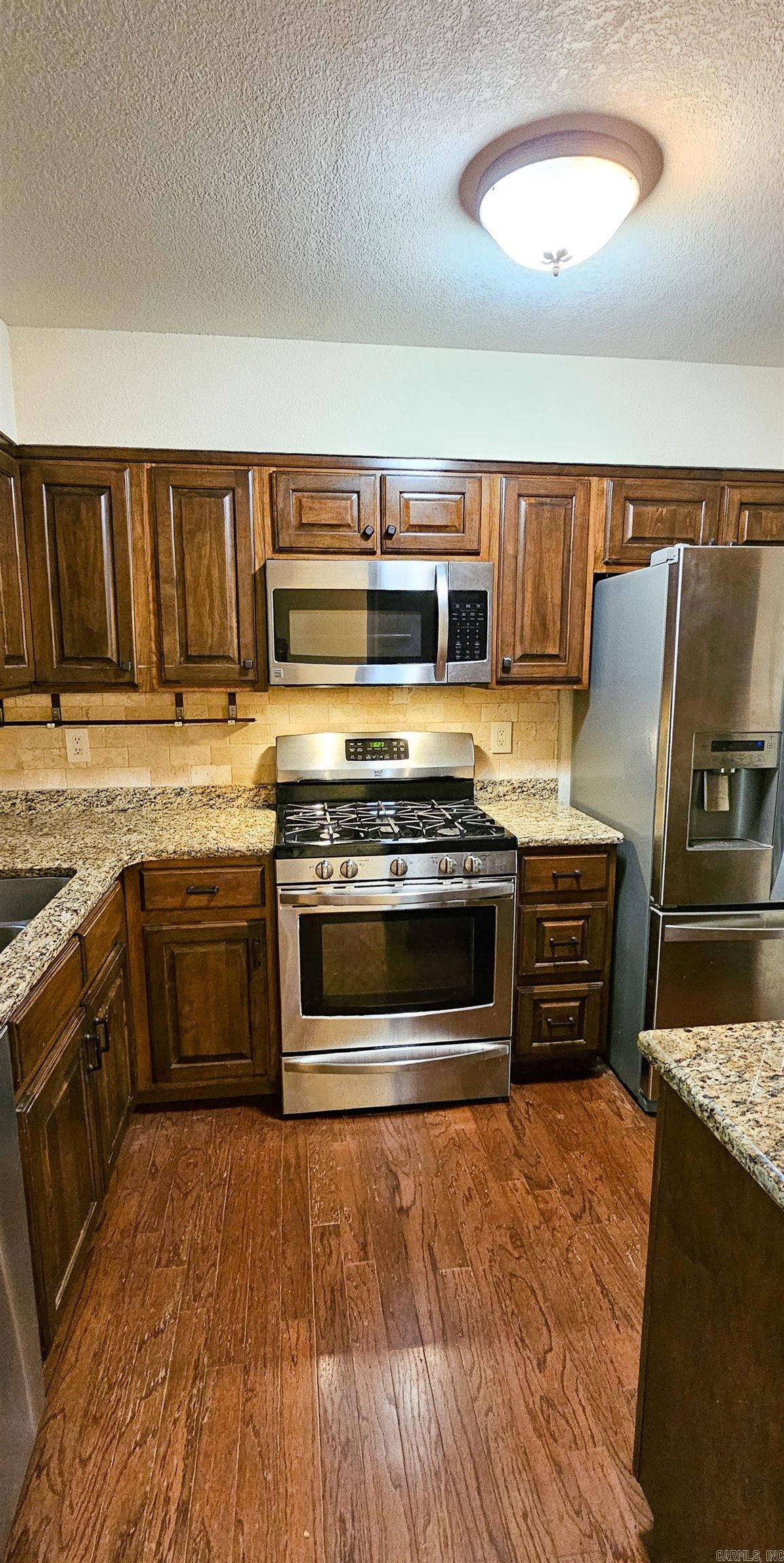 Scenic Hills 4th - Residential