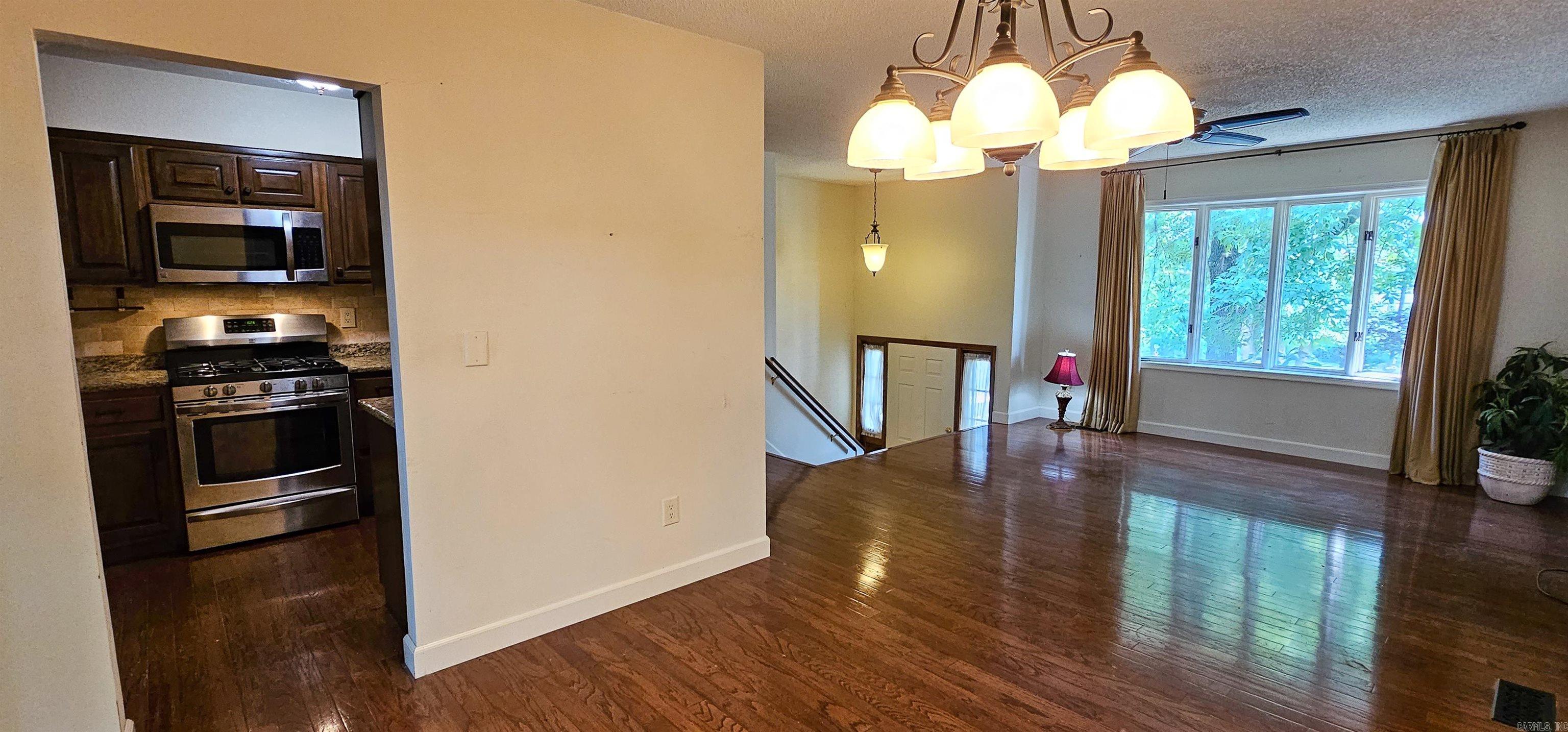 Scenic Hills 4th - Residential