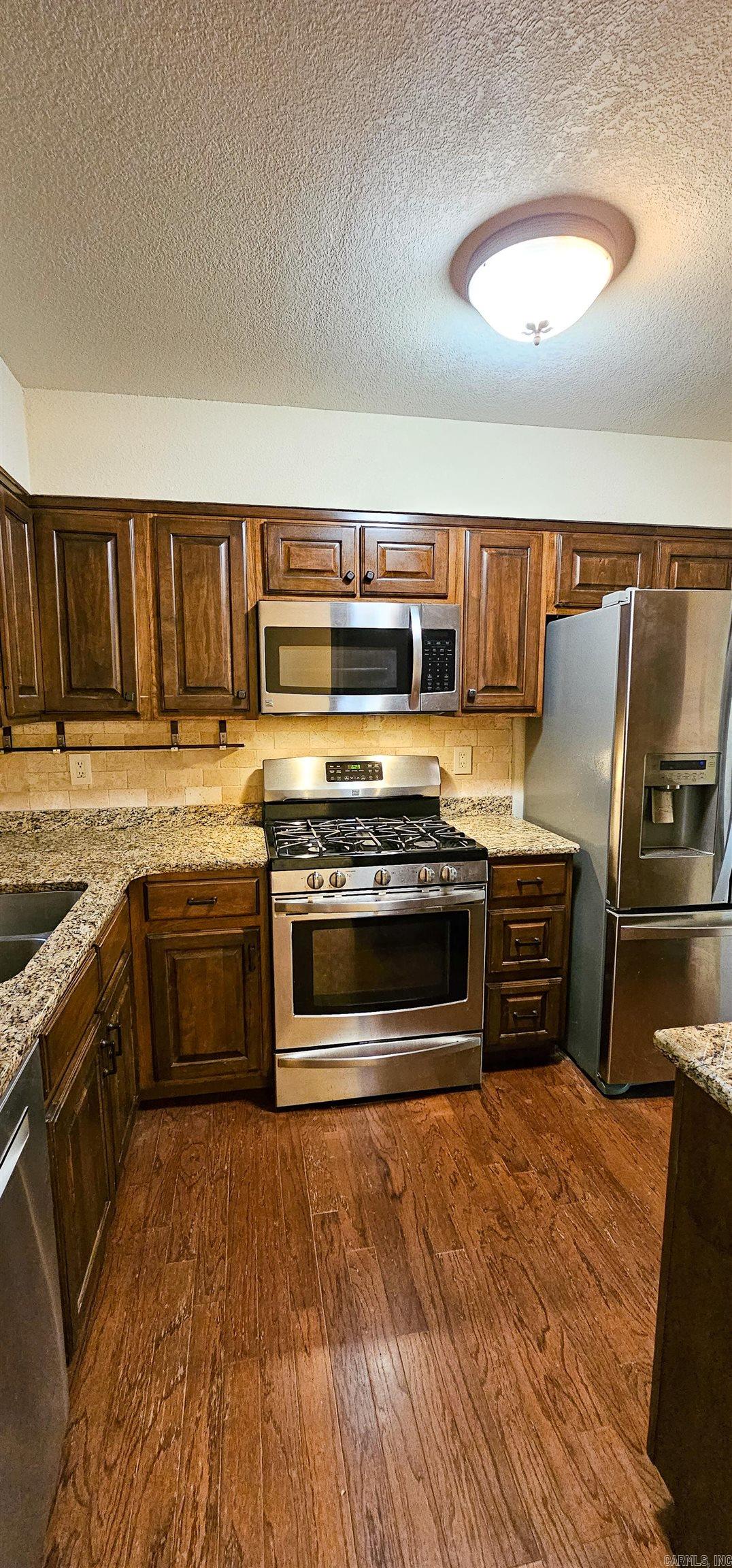 Scenic Hills 4th - Residential