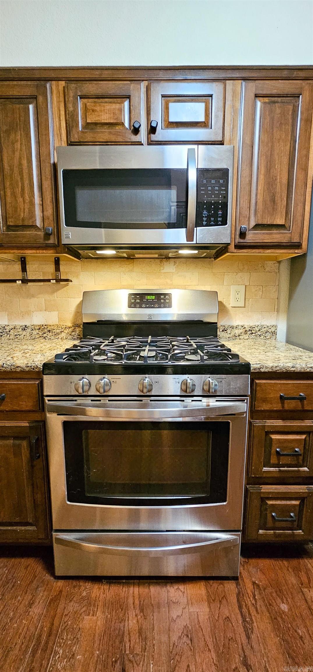 Scenic Hills 4th - Residential