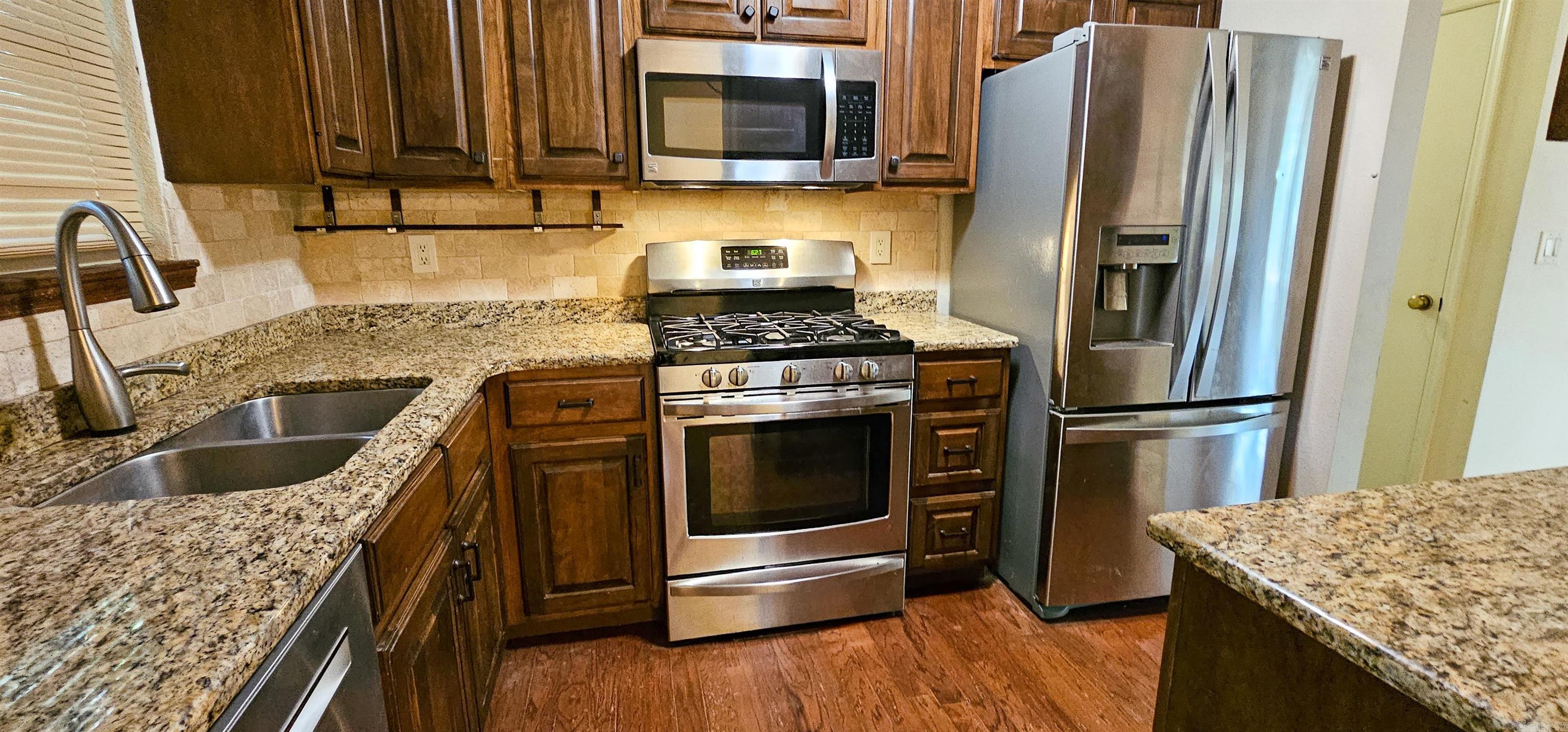 Scenic Hills 4th - Residential