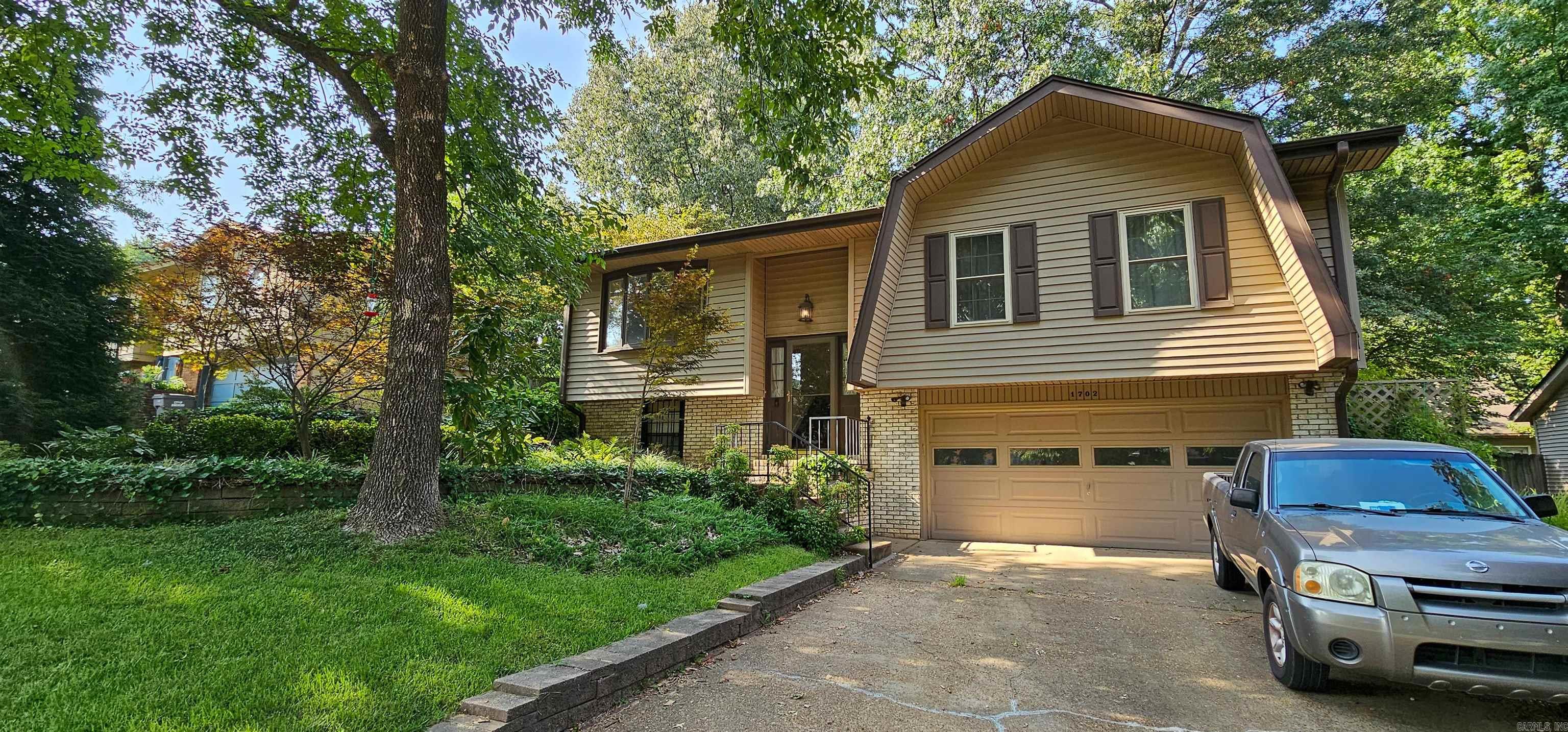 Scenic Hills 4th - Residential