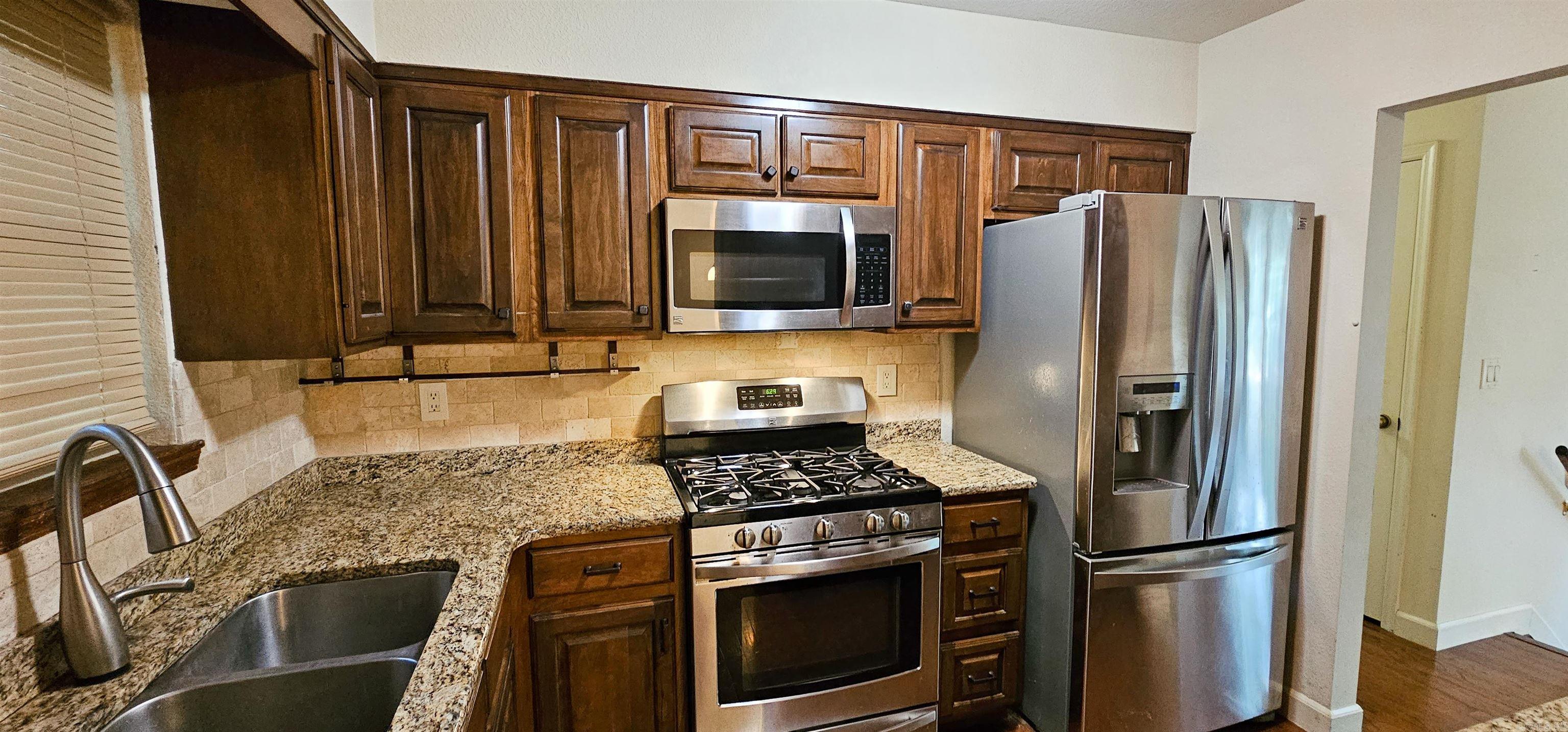 Scenic Hills 4th - Residential