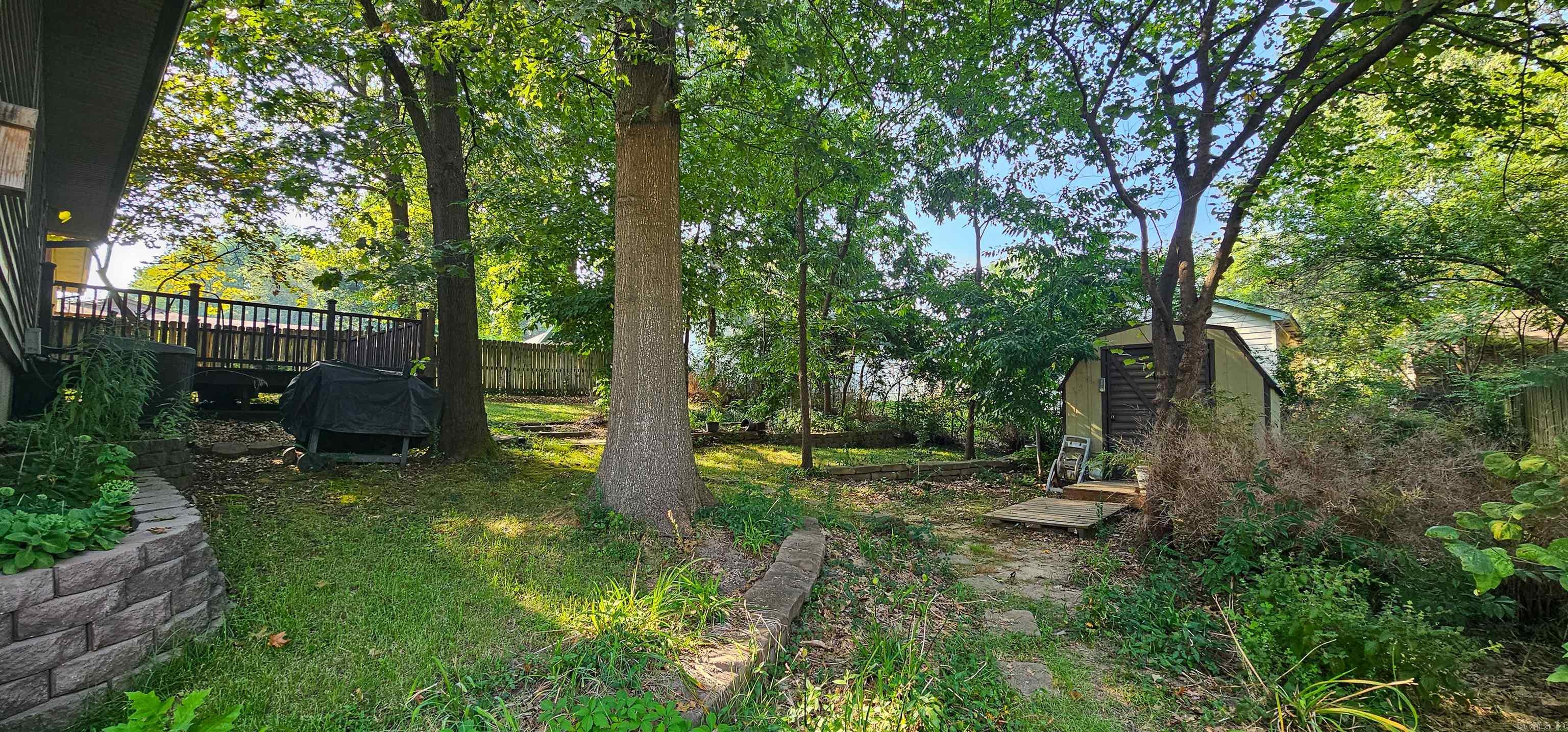 Scenic Hills 4th - Residential