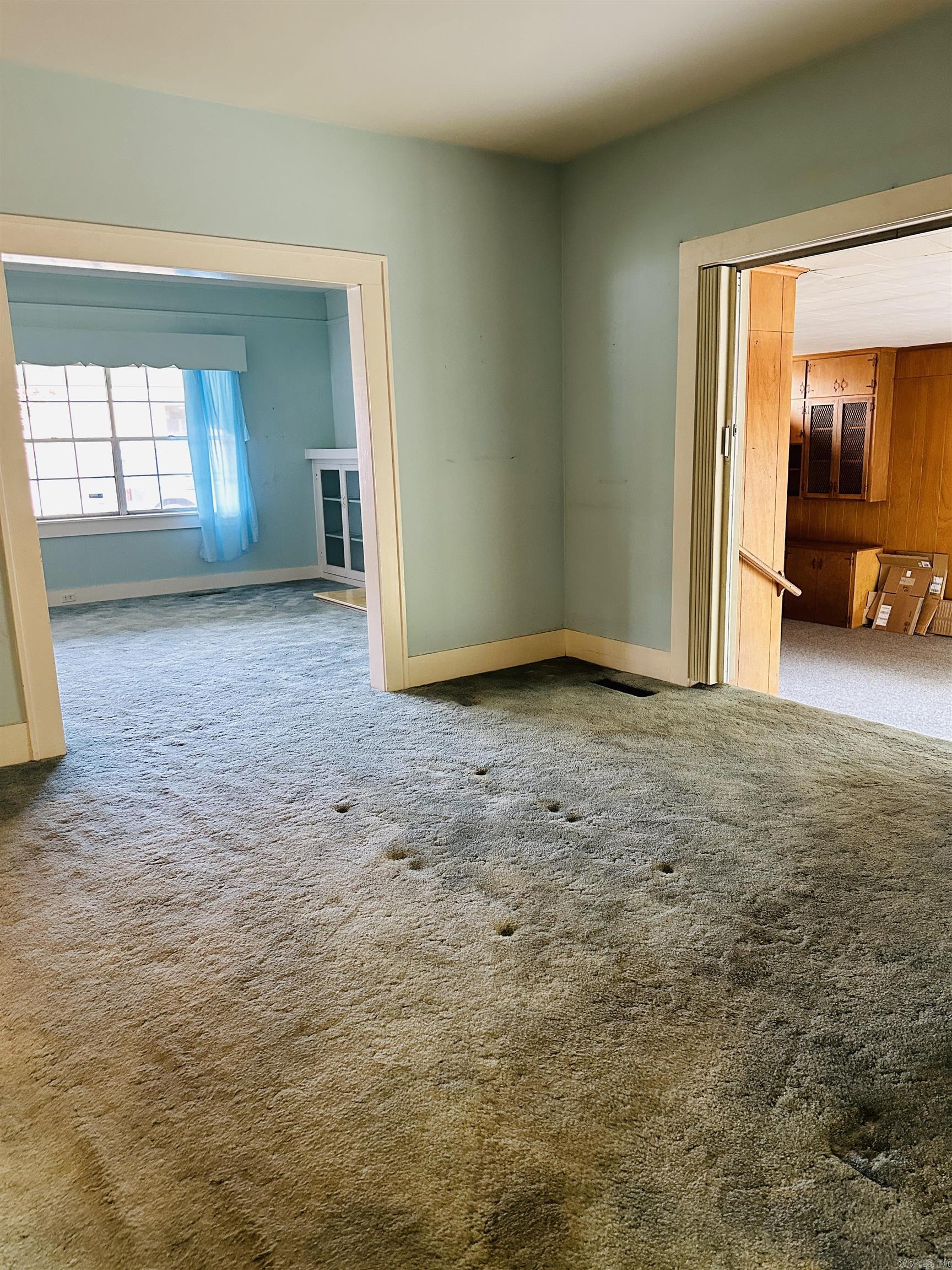 MCHENRY 3RD ADDITION - Residential