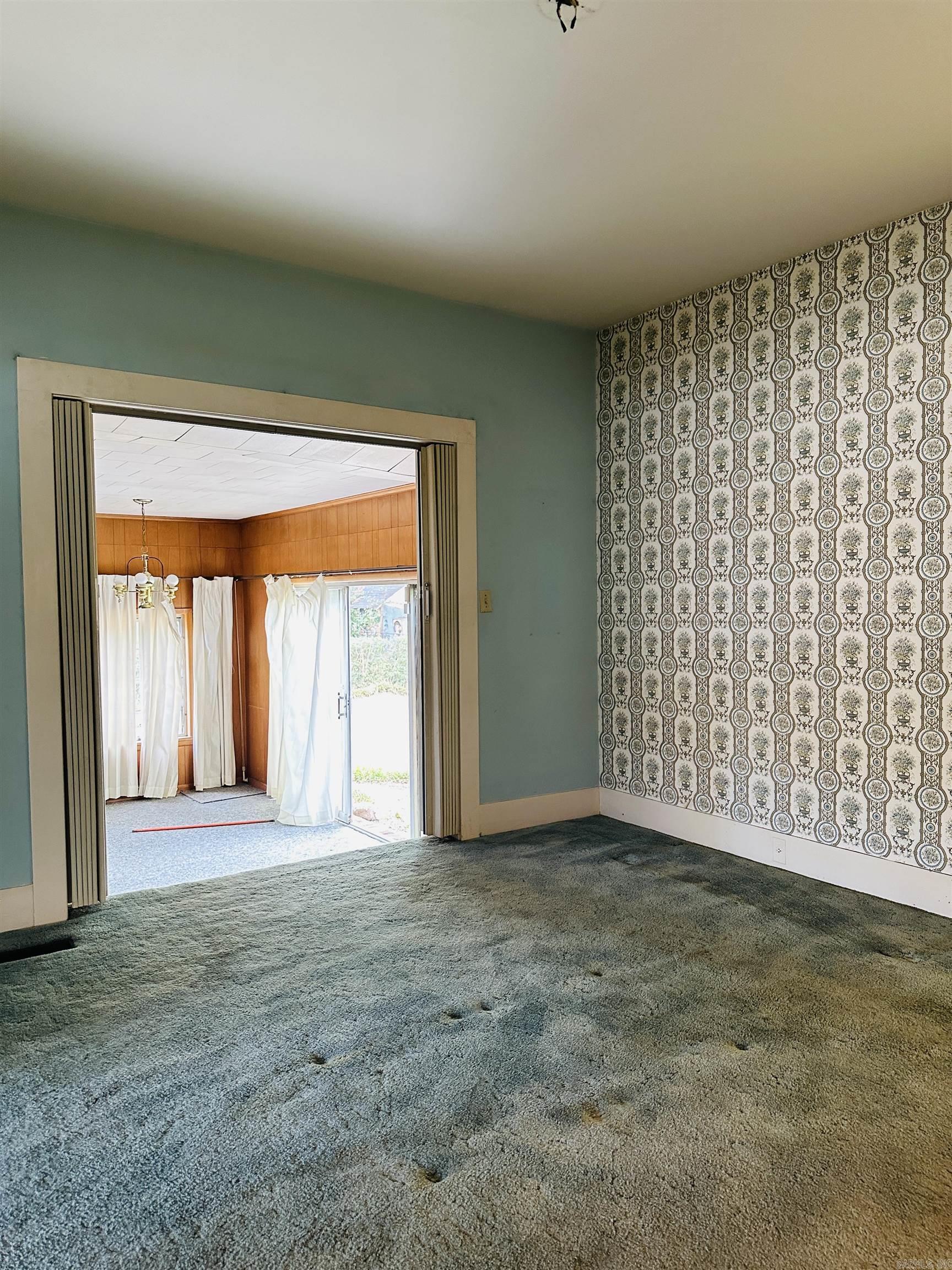 MCHENRY 3RD ADDITION - Residential