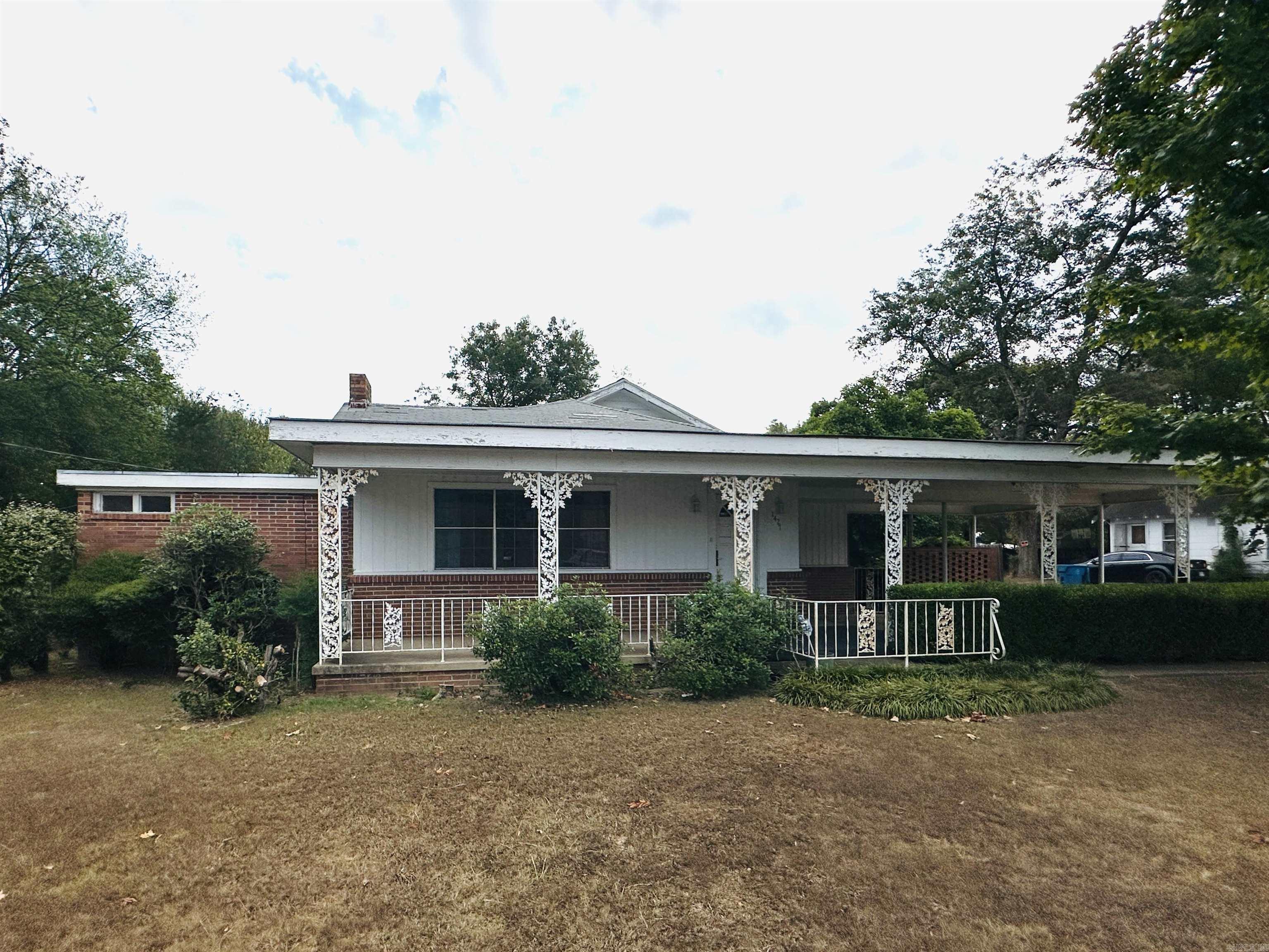 MCHENRY 3RD ADDITION - Residential