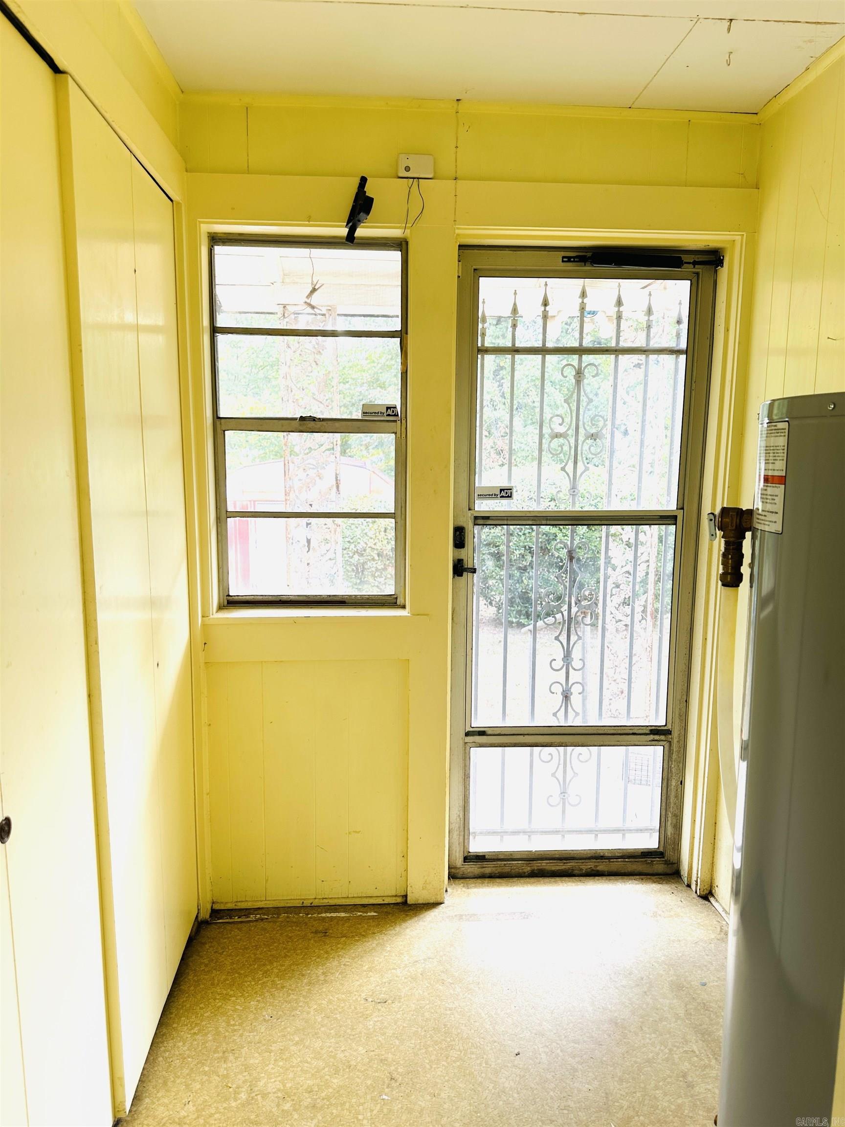 MCHENRY 3RD ADDITION - Residential