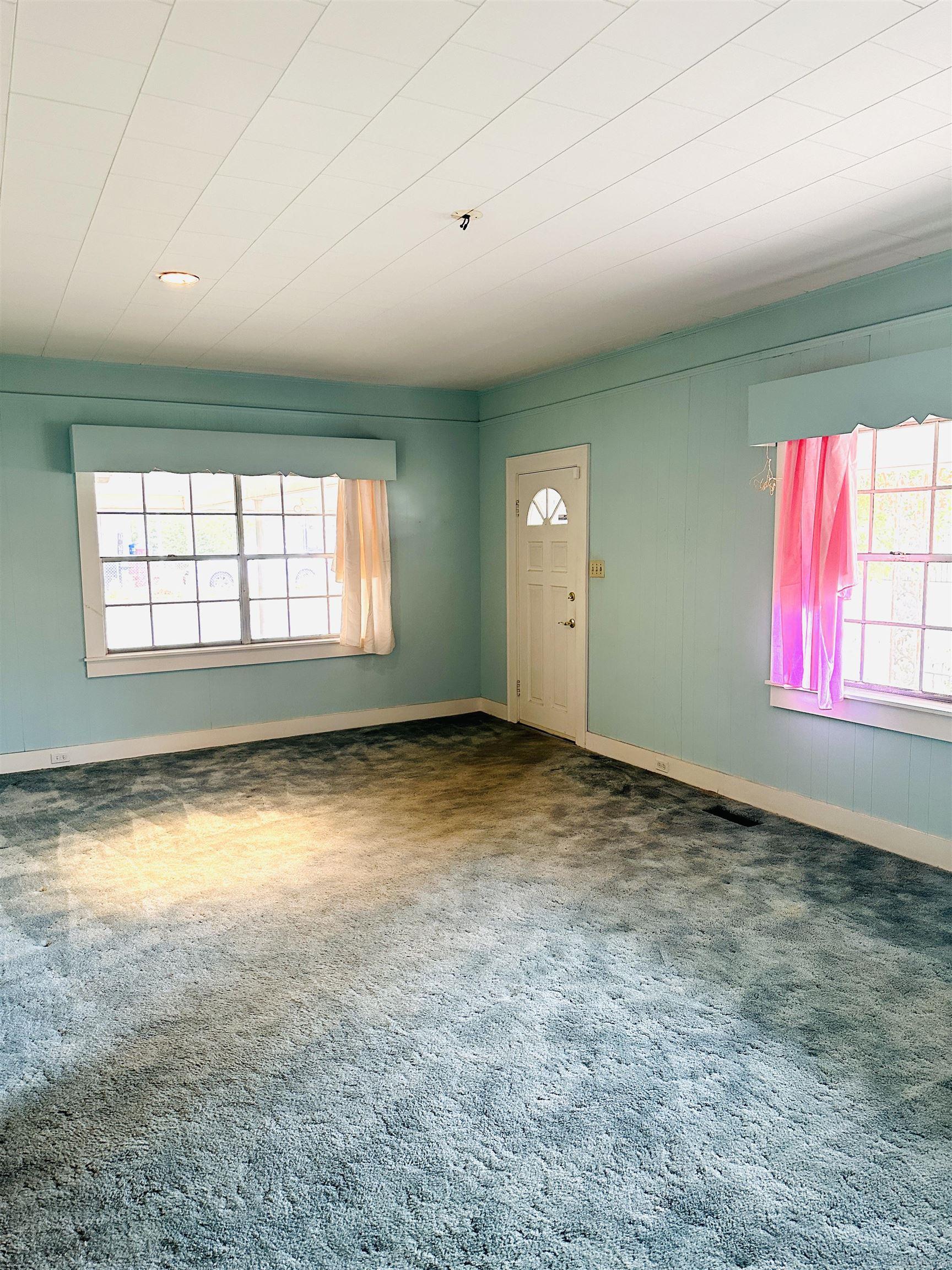 MCHENRY 3RD ADDITION - Residential