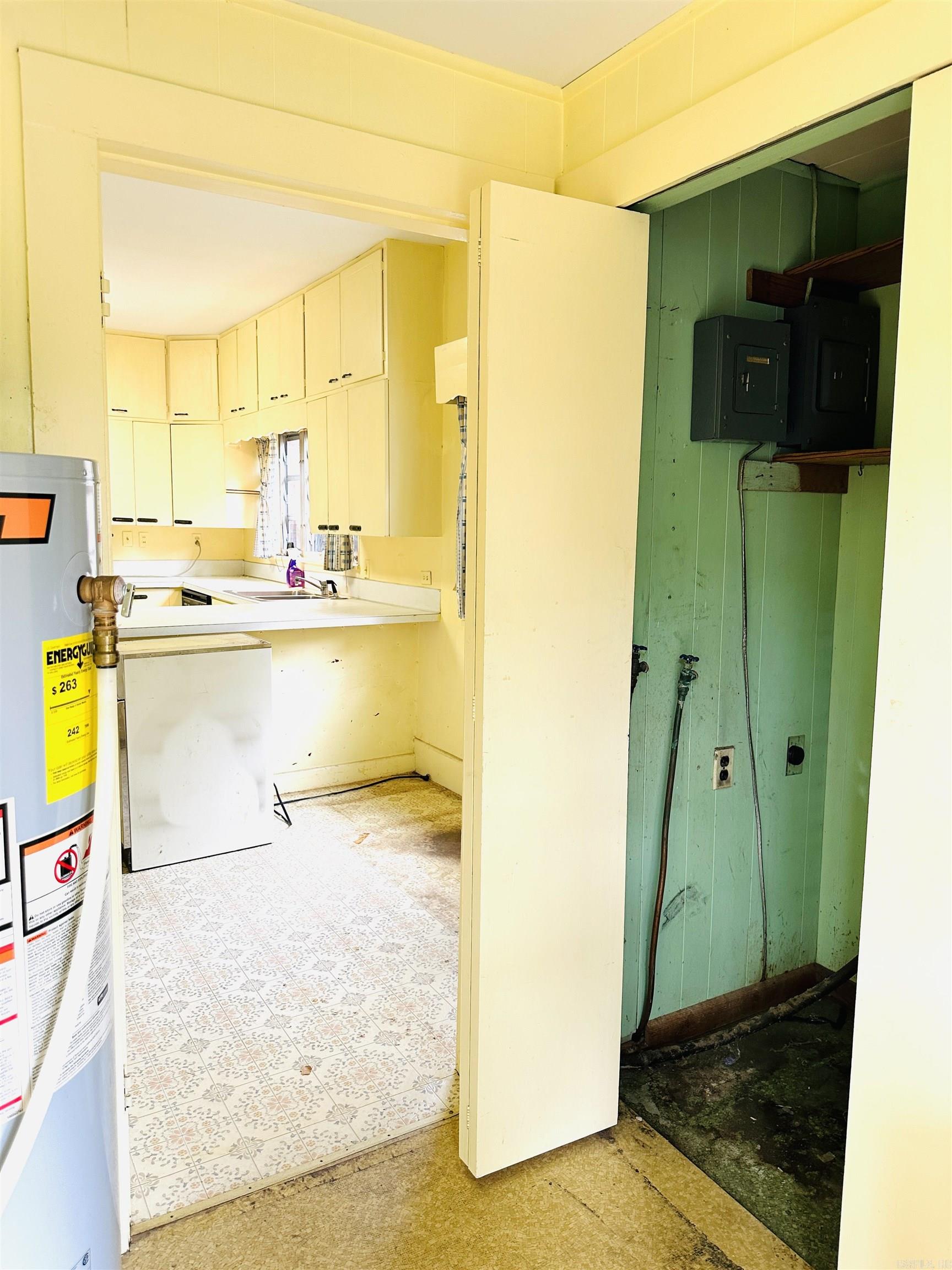 MCHENRY 3RD ADDITION - Residential