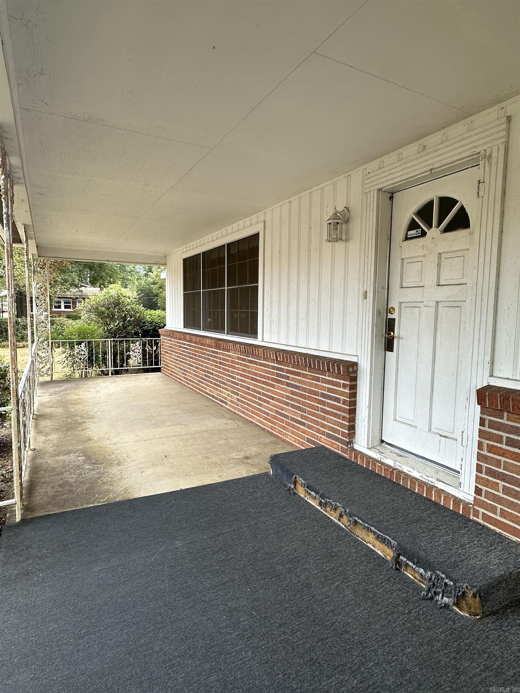 MCHENRY 3RD ADDITION - Residential