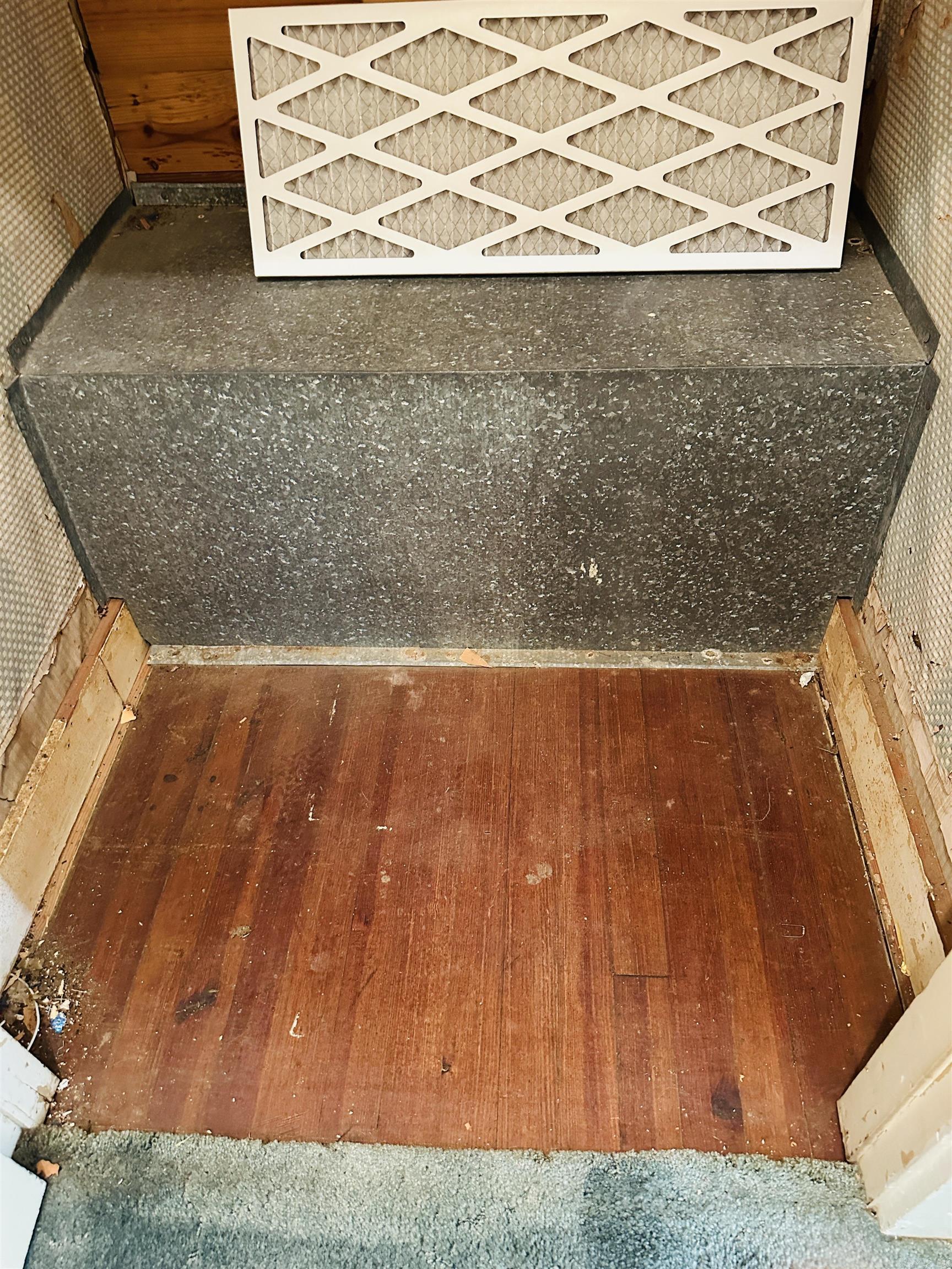 MCHENRY 3RD ADDITION - Residential