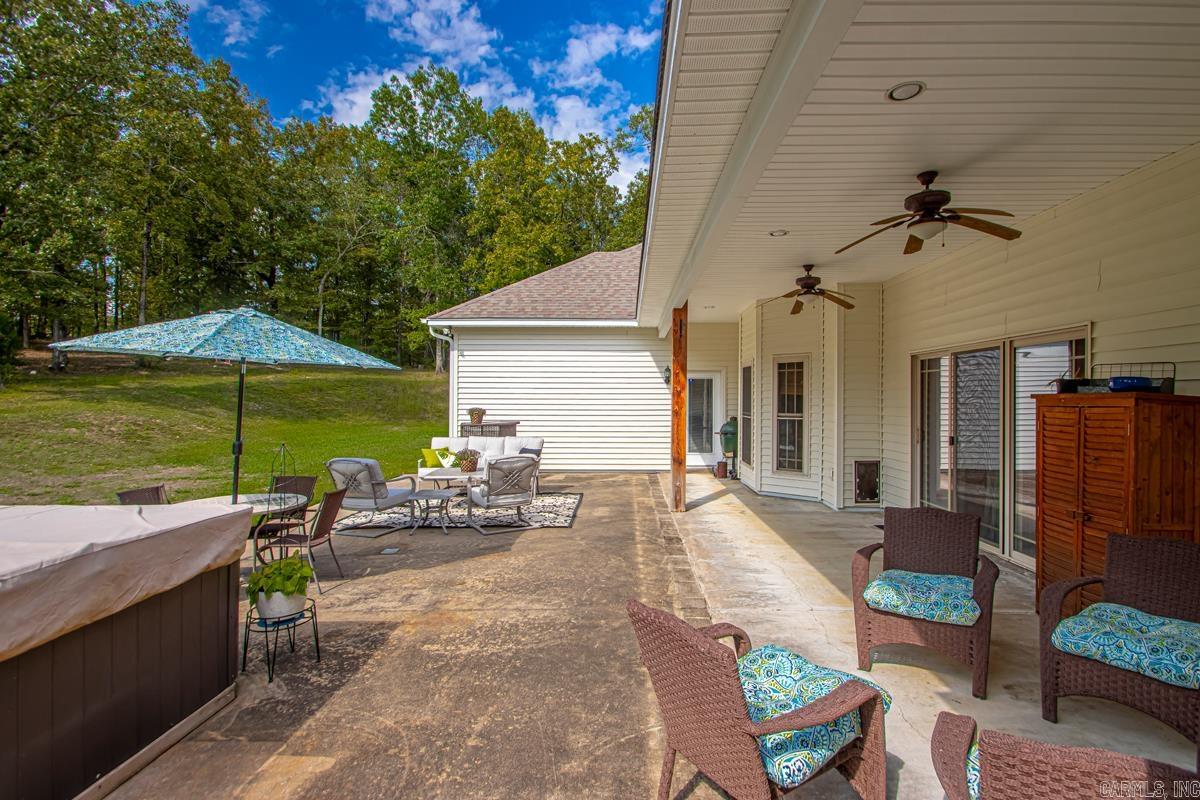 BROOKHAVEN ESTATES - Residential