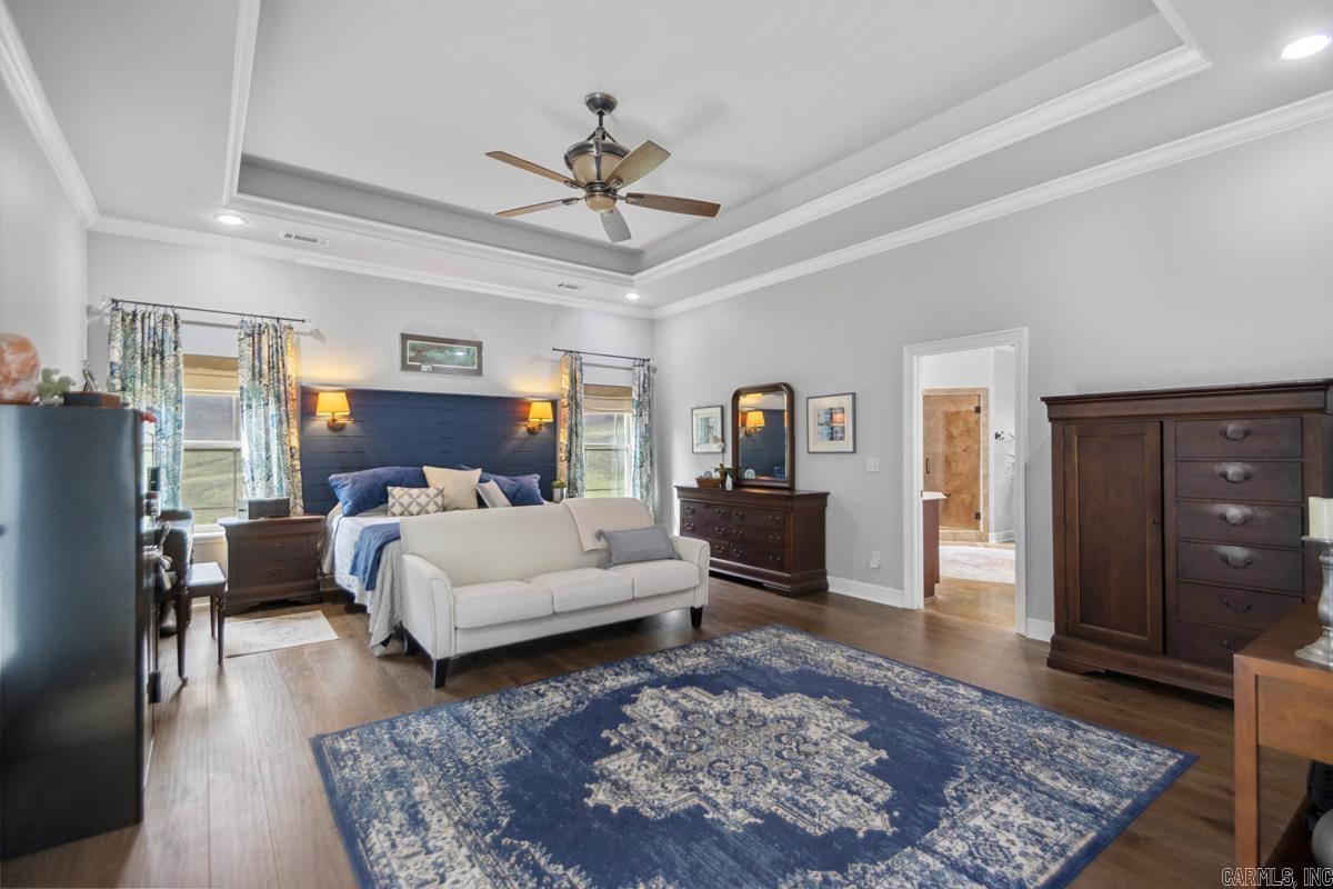 BROOKHAVEN ESTATES - Residential